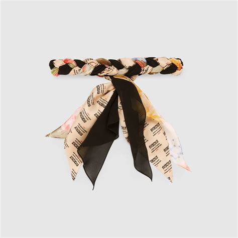 Gucci Scarves, Silks, Stoles & Shawls for Women 